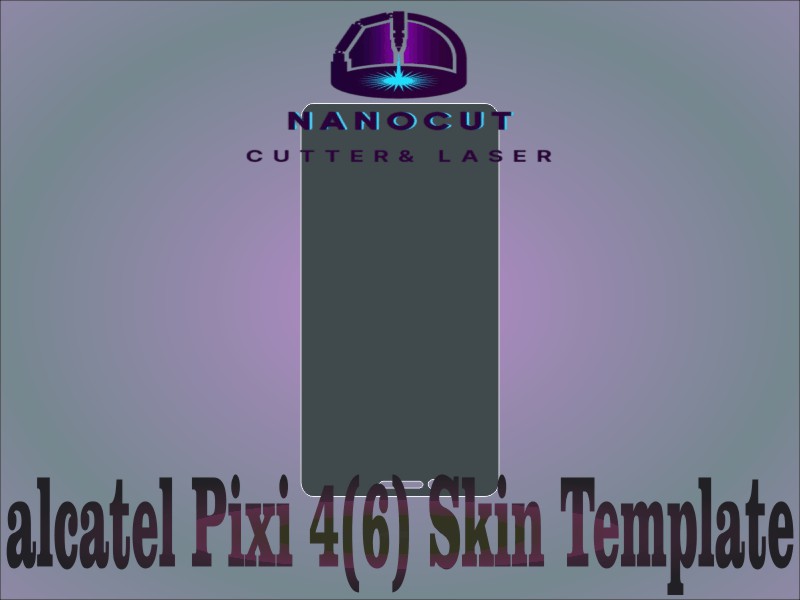 alcatel Pixi 4(6)